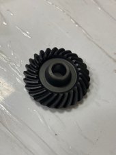 Колесо зубчатое коническое Z44